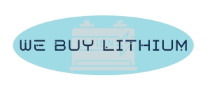 We Buy Lithium